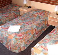 Greenslopes Motor Inn - Accommodation in Bendigo