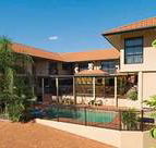 Pegasus Motor Inn - Accommodation in Bendigo