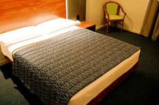 Brisbane International - Rocklea - Accommodation in Bendigo