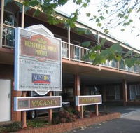 Templers Mill Motel - Accommodation in Bendigo