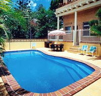 Paramount Motel And Serviced Apartments - Accommodation in Bendigo