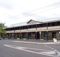 Crown Hotel Motel - Accommodation in Bendigo