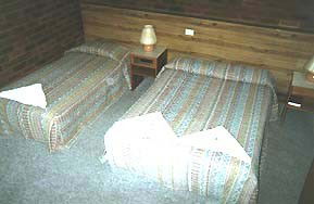 Tabourie Lake Motor Inn Resort - Accommodation in Bendigo 2