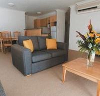 Quest Rosehill - Accommodation in Bendigo