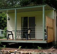 Mount Warning Rainforest Park - Accommodation in Bendigo