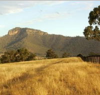 Pemberley Grange - Accommodation in Bendigo
