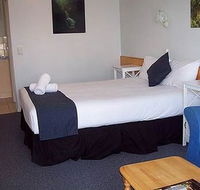 Aspley Motor Inn - Accommodation in Bendigo