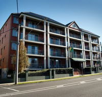 Quest Windsor - Accommodation in Bendigo