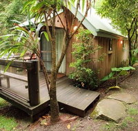 Mt Glorious Getaway Cottages - Accommodation in Bendigo