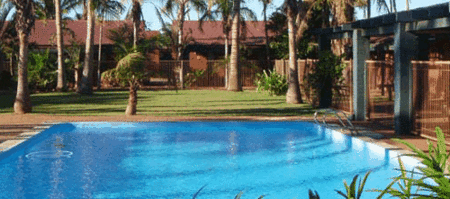Walkabout Hotel - Accommodation in Bendigo