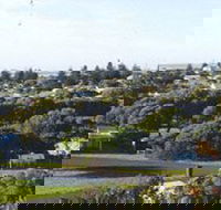 St Andrews Boulevard Apartments - Accommodation in Bendigo