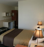 Shoreline Hotel - Accommodation in Bendigo 1
