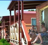 Brighton Caravan Park And Holiday Village - Accommodation in Bendigo