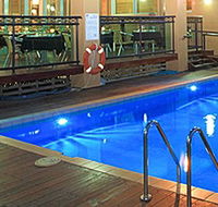 Burnett Riverside Motel - Accommodation in Bendigo