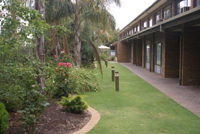 Marion Motel And Apartments - Accommodation in Bendigo 0