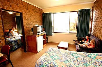 Marion Motel And Apartments - Accommodation in Bendigo 1