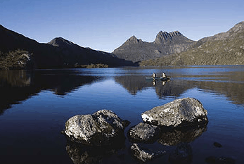Cradle Mountain TAS Accommodation in Bendigo