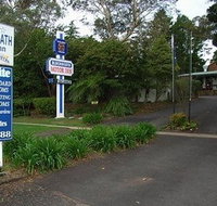 Blackheath Motor Inn - Accommodation in Bendigo
