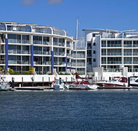 Bluewater Point Resort - Accommodation in Bendigo