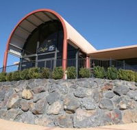 Turners Vineyard - Accommodation in Bendigo