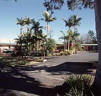 Dawson Motor Inn - Accommodation in Bendigo