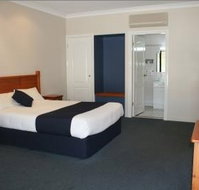 Breakout Motor Inn - Accommodation in Bendigo