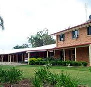 Copper Country Motor Inn - Accommodation in Bendigo