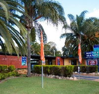 Motel Oasis - Accommodation in Bendigo