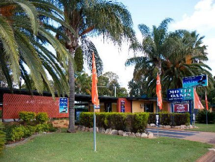 Motel Oasis - Accommodation in Bendigo 0