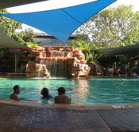 Cable Beach Caravan Park - Accommodation in Bendigo