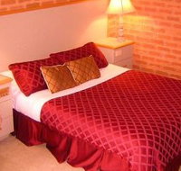 Mulwala Paradise Palms Motel - Accommodation in Bendigo