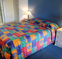 High Street Motor Inn - Accommodation in Bendigo