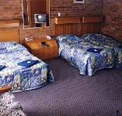 Border Motel - Accommodation in Bendigo