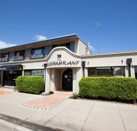 The Town House Motor Inn - Sundowner Goondiwindi - Accommodation in Bendigo