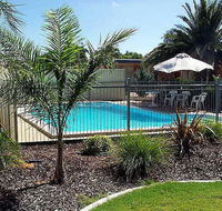 Renmark Motor Inn - Accommodation in Bendigo