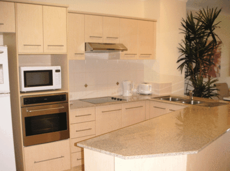 North Cove Waterfront Suites - Accommodation in Bendigo 1