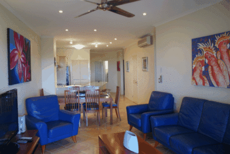 North Cove Waterfront Suites - Accommodation in Bendigo 2