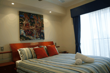 North Cove Waterfront Suites - Accommodation in Bendigo 3