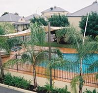 Bridges on Meninya Motel  Apartments - Accommodation in Bendigo