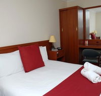 Comfort Resort Echuca Moama - Accommodation in Bendigo