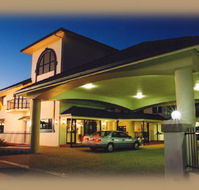 Villa Capri Rockhampton - Accommodation in Bendigo