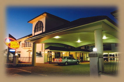 Villa Capri Rockhampton - Accommodation in Bendigo 0