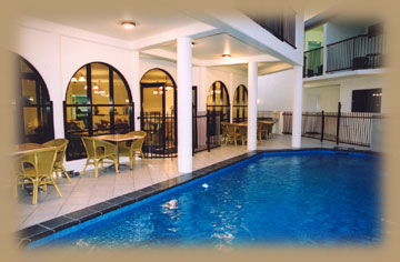 Villa Capri Rockhampton - Accommodation in Bendigo 1