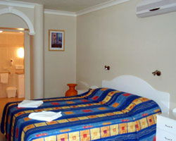 Villa Capri Rockhampton - Accommodation in Bendigo 2
