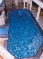 Villa Capri Rockhampton - Accommodation in Bendigo 3