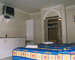 Villa Capri Rockhampton - Accommodation in Bendigo 5