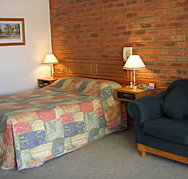 Australian Settlers Motor Inn - Accommodation in Bendigo