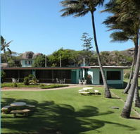 Whitsunday Sands Resort - Accommodation in Bendigo