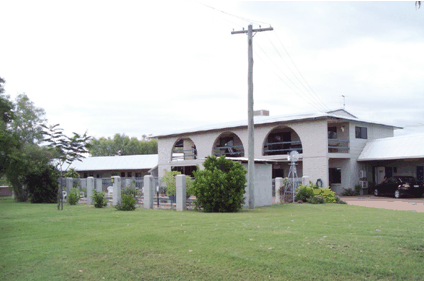 Latara Resort Motel - Accommodation in Bendigo