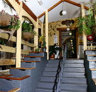 Brisbane Manor Hotel - Accommodation in Bendigo